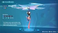 Mega Greninja (Image via TPC)